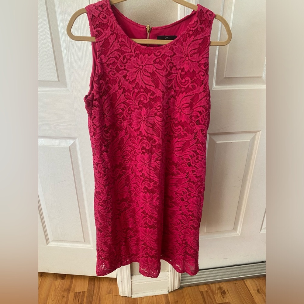 Ron I Nicole dress women’s size XXL. Great preowned condition